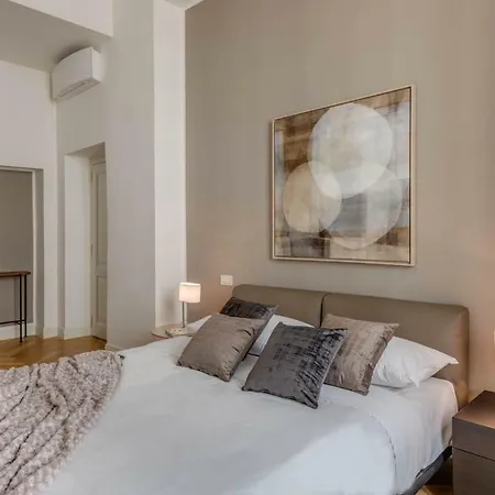 Apartment Apartments Florence *