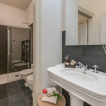 Apartment Apartments Florence *