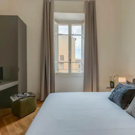 Apartment Apartments Florence Florence