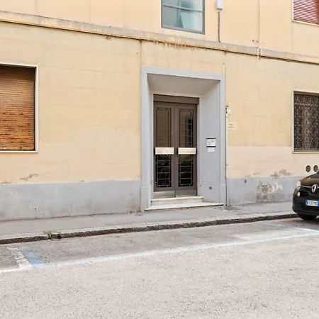 Apartment San Jacopino Florence