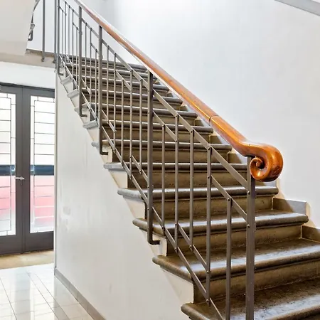 San Jacopino Apartment *
