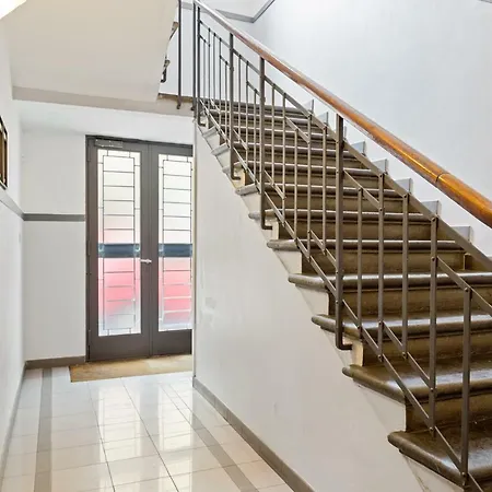 San Jacopino Apartment *