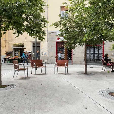 San Jacopino Apartment *