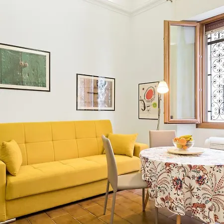 San Jacopino Apartment *