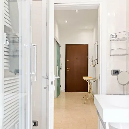 San Jacopino Apartment *