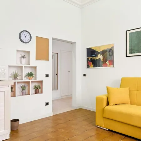 San Jacopino Apartment Florence