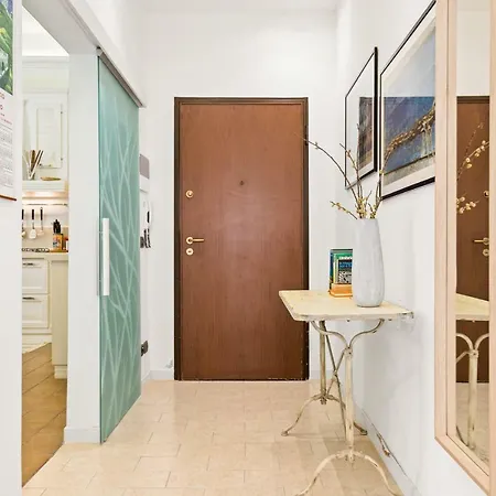 Apartment San Jacopino *
