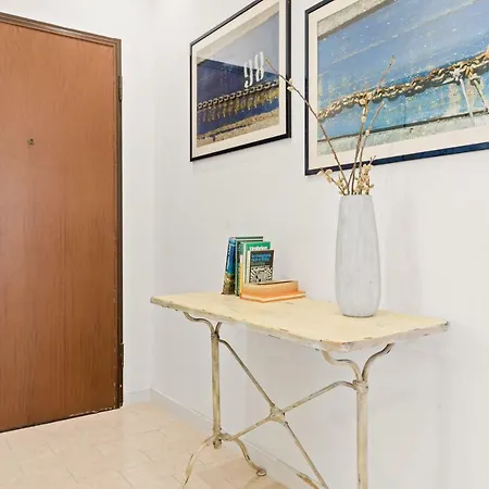 Apartment San Jacopino *