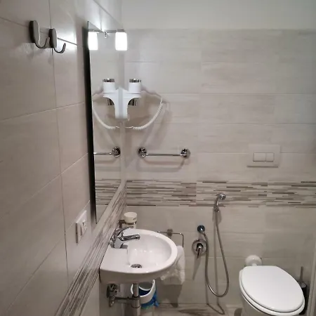 Toscana Hotel Florence