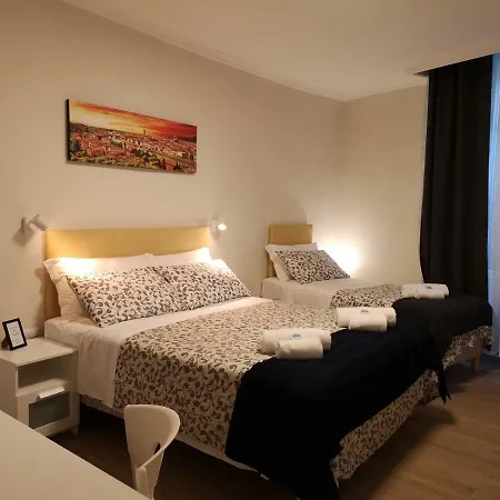 Toscana Hotel Florence