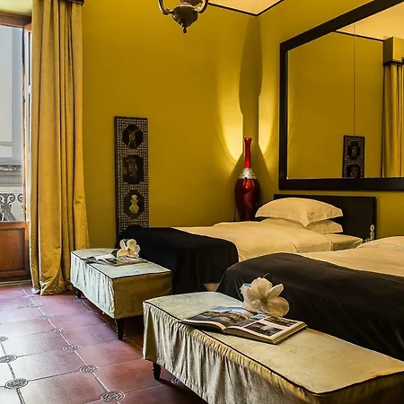Porcellino Gallery Art Boutique Bb Frühstückspension Florenz