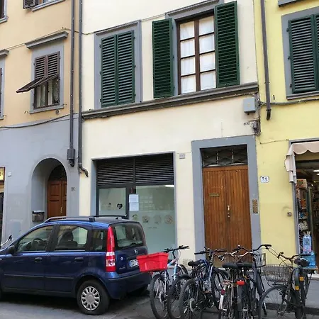 Apartment Ognissanti 3 Bedrooms *