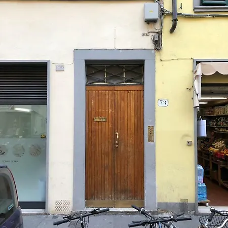 Ognissanti 3 Bedrooms Apartment *