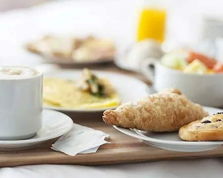 Frühstückspension La Pergola 2*