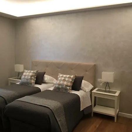 Alessandra Guest house 2*