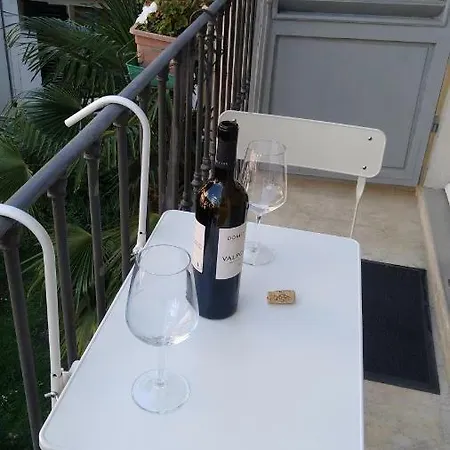 Casa de hóspedes Relais Accademia Florença