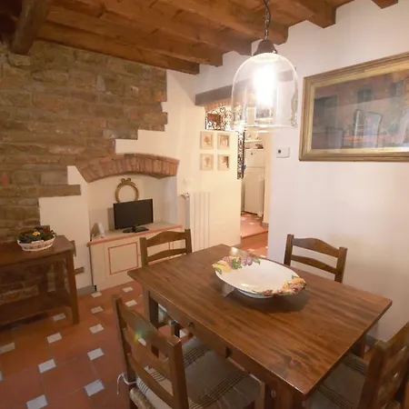 Luxury Santo Spirito *