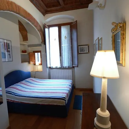 Luxury Santo Spirito