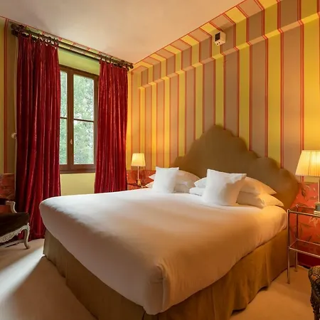 Il Salviatino Firenze Hotel Fiesole
