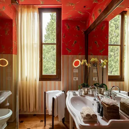 Il Salviatino Firenze 5*