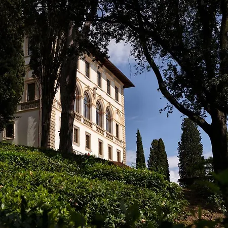 Il Salviatino Hotel 5*