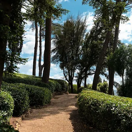Il Salviatino Firenze Fiesole