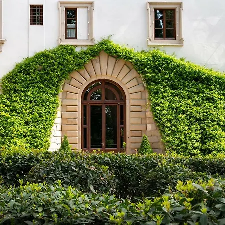 Il Salviatino Firenze Hotel Fiesole
