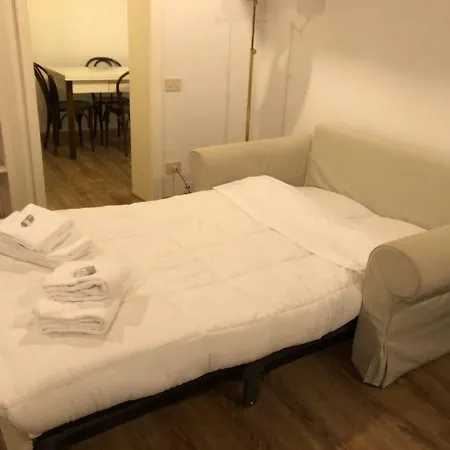 Apartment Luxury Santo Spirito