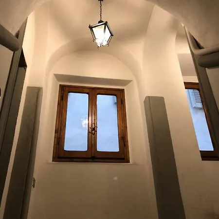 Luxury Santo Spirito *