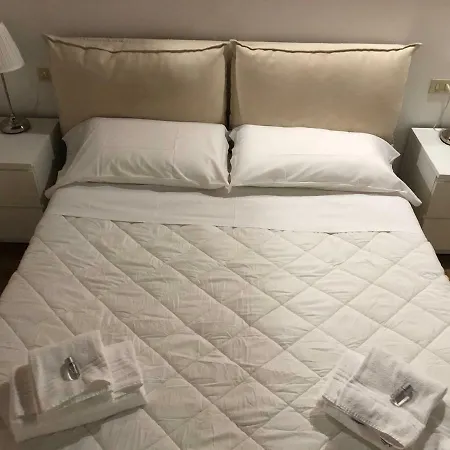 Apartment Luxury Santo Spirito *