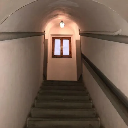 Apartment Luxury Santo Spirito