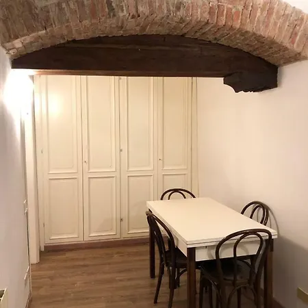 Luxury Santo Spirito