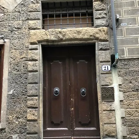 Luxury Santo Spirito Florence