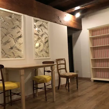 Luxury Santo Spirito Apartment *