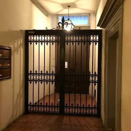 Apartment Luxury Santo Spirito
