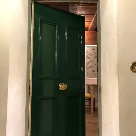 Luxury Santo Spirito Apartment *
