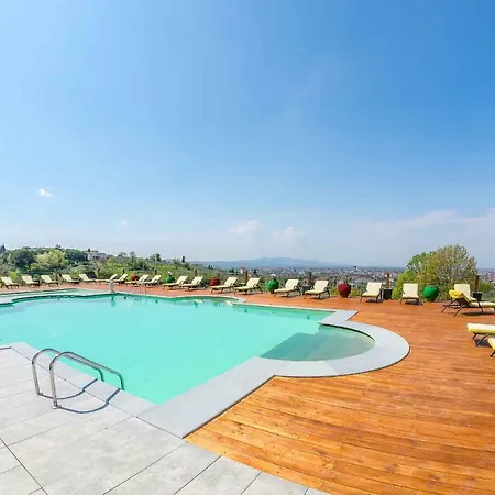 Tolomei Hotel&resort Hotel Firenze