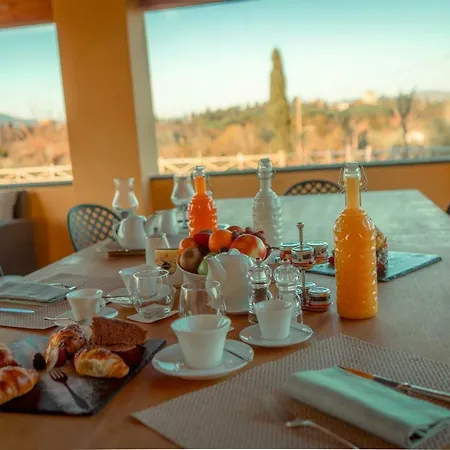 Hotel Tolomei Hotel&resort Firenze