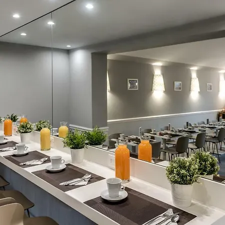 Otel La Fortezza