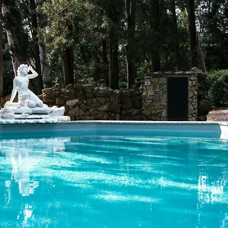 Fiorentina Con Piscina E Vista Sulla Citta Villa *