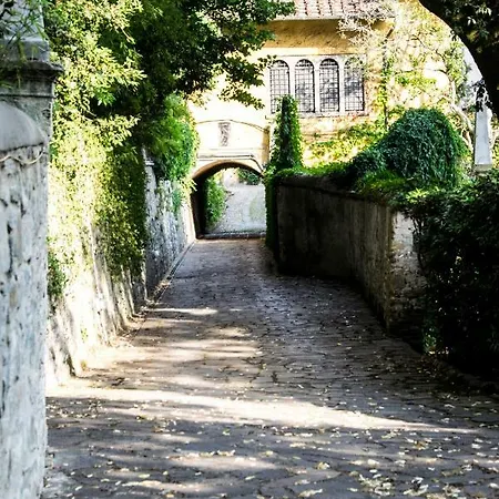 Fiorentina Con Piscina E Vista Sulla Citta Firenze