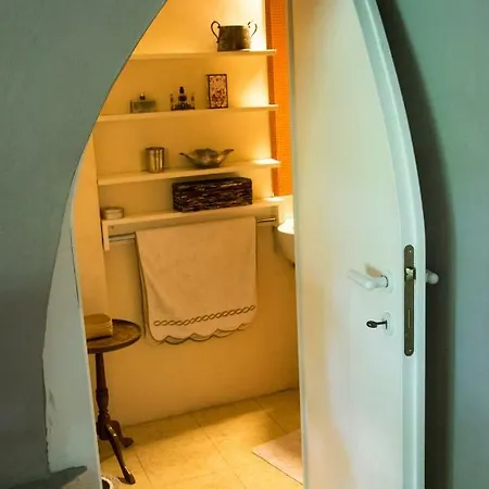Villa Fiorentina Con Piscina E Vista Sulla Citta