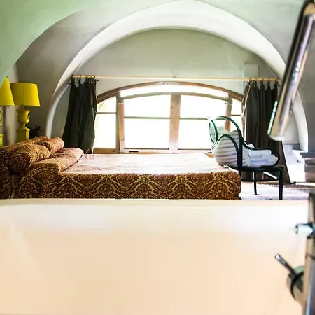 Villa Fiorentina Con Piscina E Vista Sulla Citta *