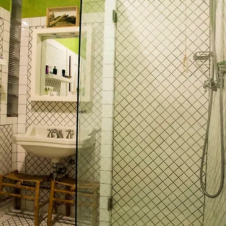 Villa Fiorentina Con Piscina E Vista Sulla Citta