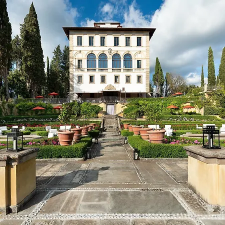 Il Salviatino Firenze Hotel
