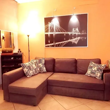 Lina Dream House * Florencia