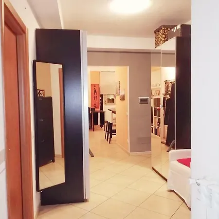Lina Dream House Apartment *
