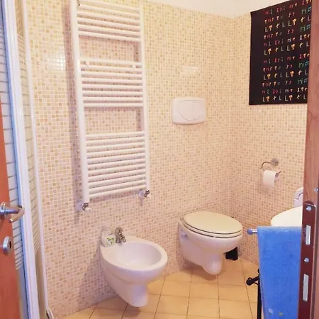Lina Dream House Apartamento
