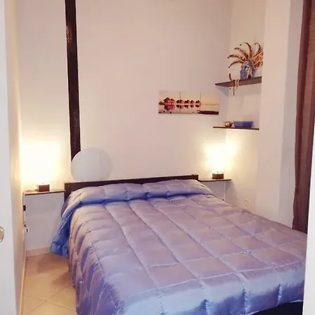 Lina Dream House Apartamento