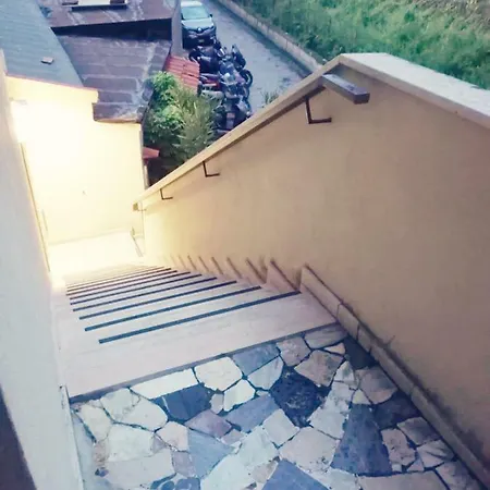 Apartment Lina Dream House *